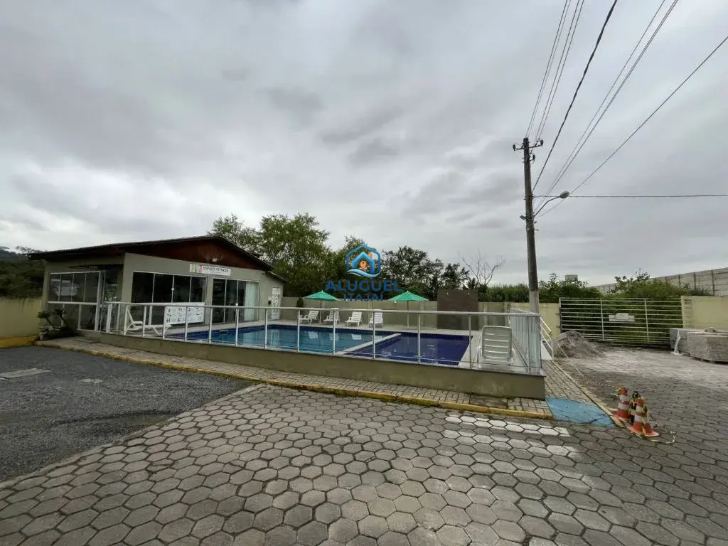 Apartamento para Venda em Itajaí no Espinheiros com 2 Quartos e 55m² | Quadra Esportiva e 1 Vaga de Garagem - Foto 18