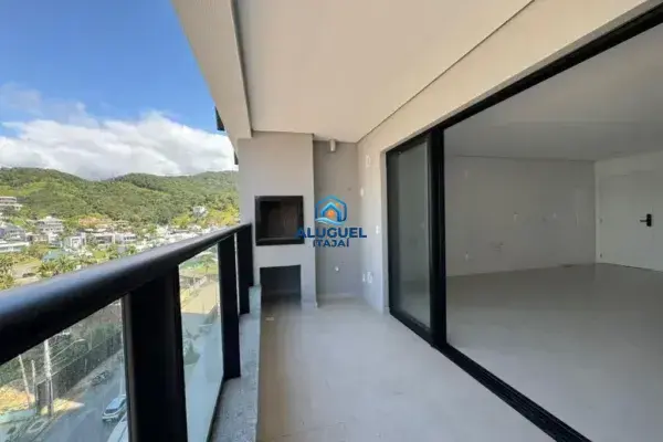Apartamento para Venda em Itajaí no Praia Brava de Itajaí com 3 Quartos e 106m² | Academia / Ginásio e 3 Suítes - Foto 1