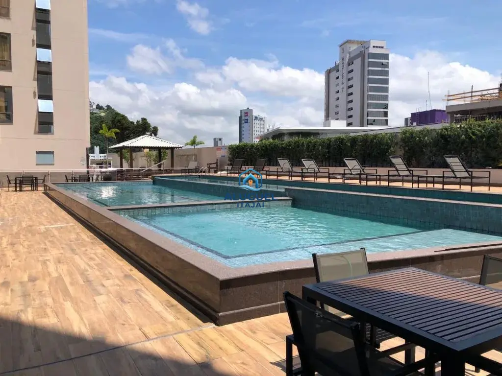 Apartamento para Venda em Itajaí no Fazenda com 3 Quartos e 95m² | Academia / Ginásio e 1 Suíte - Foto 21