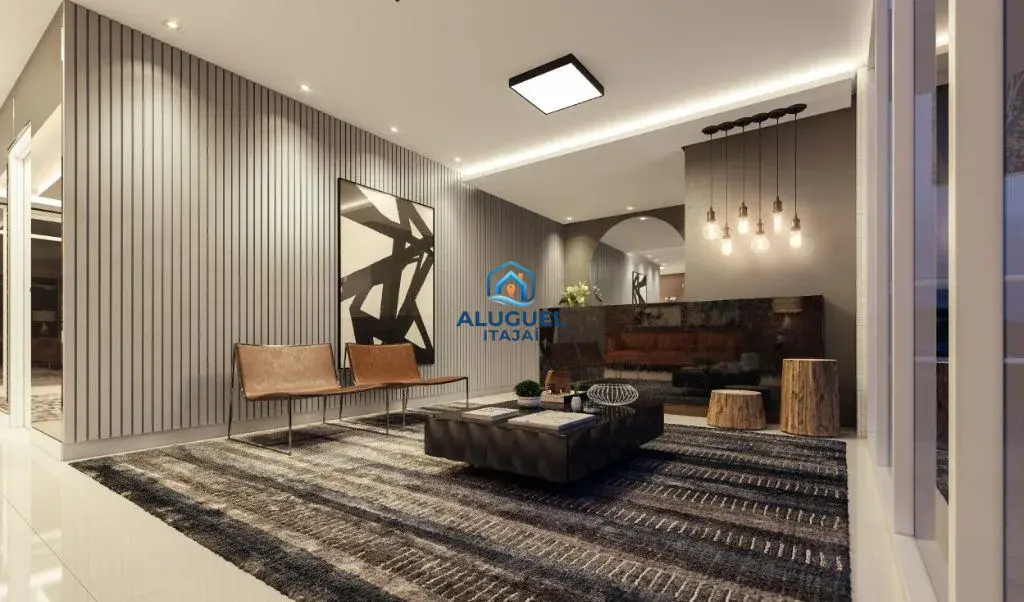 Apartamento para Venda em Itajaí no São João com 2 Quartos e 71m² | Academia / Ginásio e 1 Suíte - Foto 9