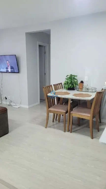 Casa para Venda em Itajaí no Ressacada com 2 Quartos e 47m² | Varanda Gourmet e Academia / Ginásio - Foto 15