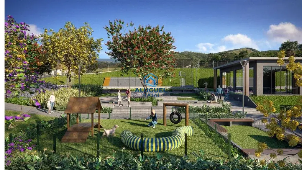 Terreno para Venda em Itajaí no Rio do Meio com 225m² | Piscina e Churrasqueira - Foto 9