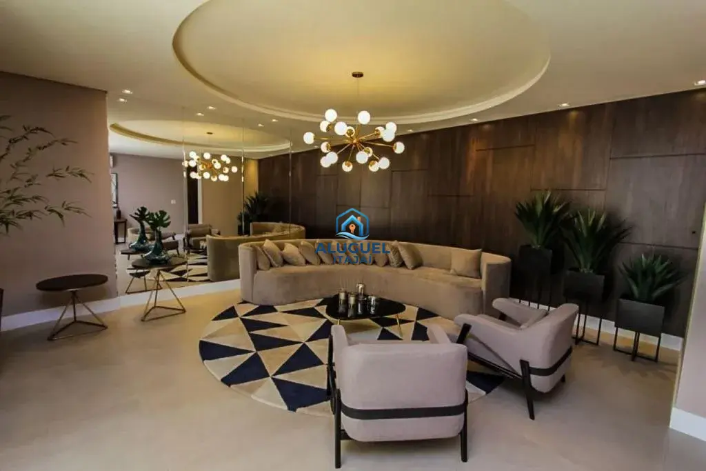 Apartamento para Venda em Itajaí no Cabeçudas com 2 Quartos e 77m² | 2 Suítes e Garagem Coberta - Foto 18