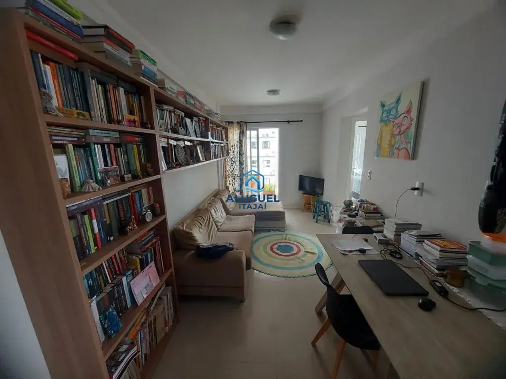 Apartamento para Venda em Itajaí no São Judas com 2 Quartos e 59m² | Academia / Ginásio e 1 Vaga de Garagem - Foto 5