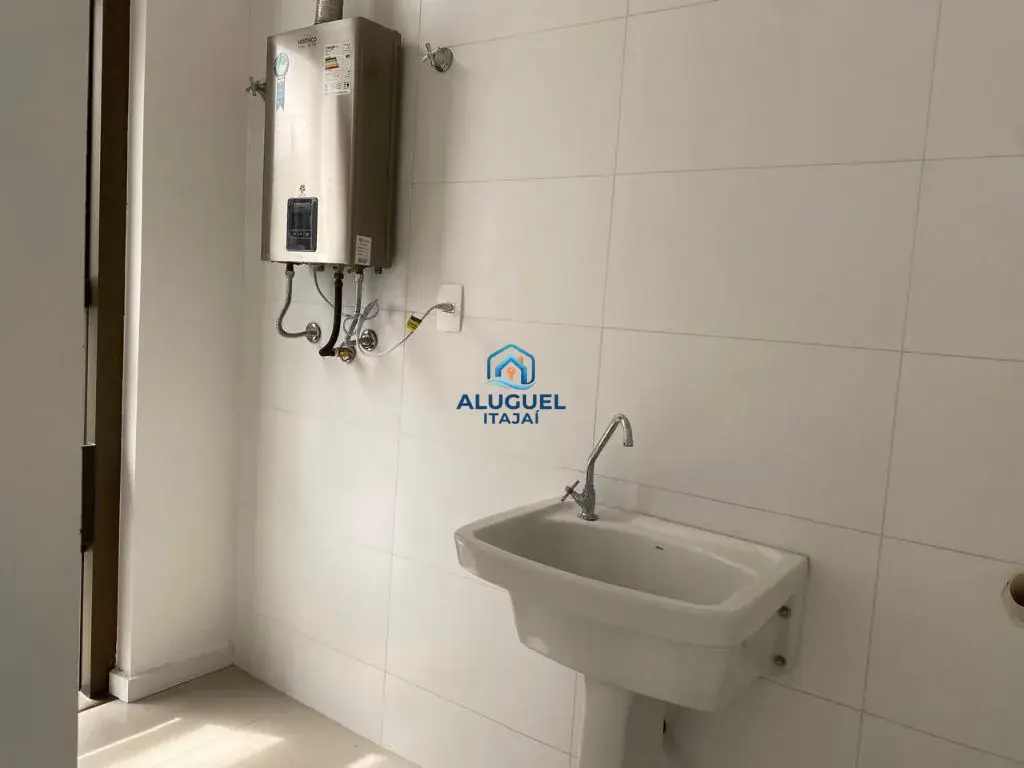 Apartamento para Venda em Itajaí no Fazenda com 3 Quartos e 95m² | Academia / Ginásio e 1 Suíte - Foto 19