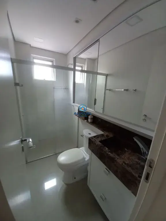 Casa para Aluguel em Itajaí no Centro com 3 Quartos | Piscina e Salão de Festas - Foto 21