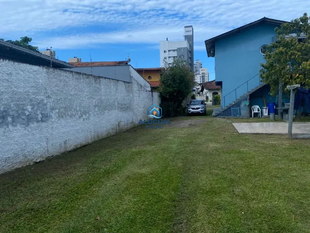 Terreno para Venda em Itajaí no São João com 1776m² | Academia / Ginásio - Foto 5
