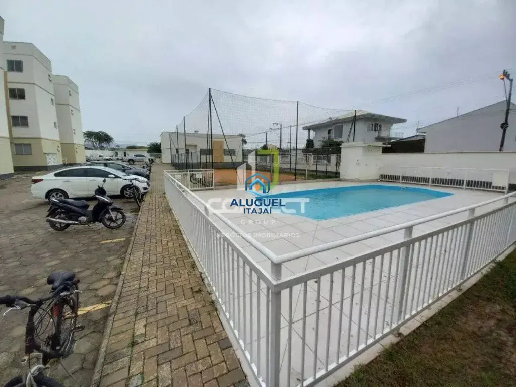 Sala Comercial para Aluguel em  com 2 Quartos | Piscina e Varanda Gourmet (Ref: 77)