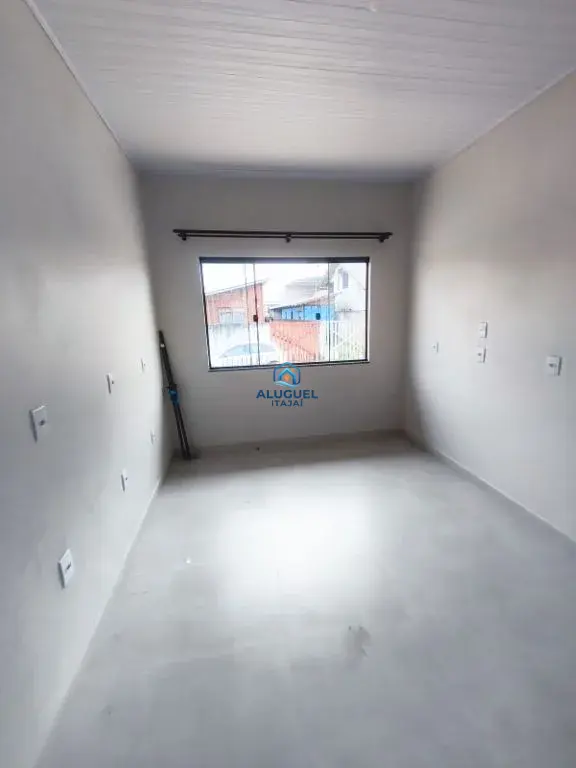 Casa para Aluguel em Itajaí no Salseiros com 2 Quartos e 67m² | Academia / Ginásio e 2 Vagas de Garagem - Foto 3