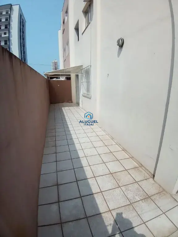 Casa para Venda em Itajaí no Vila Operária com 3 Quartos e 92m² | Academia / Ginásio e 1 Vaga de Garagem - Foto 14