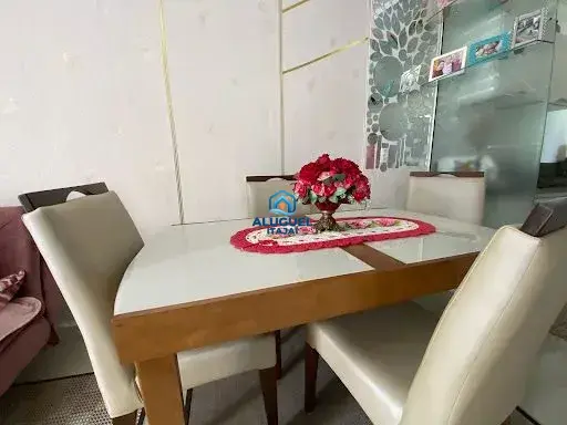 Apartamento para Venda em Itajaí no São Vicente com 2 Quartos e 61m² | Salão de Festas e Academia / Ginásio - Foto 1