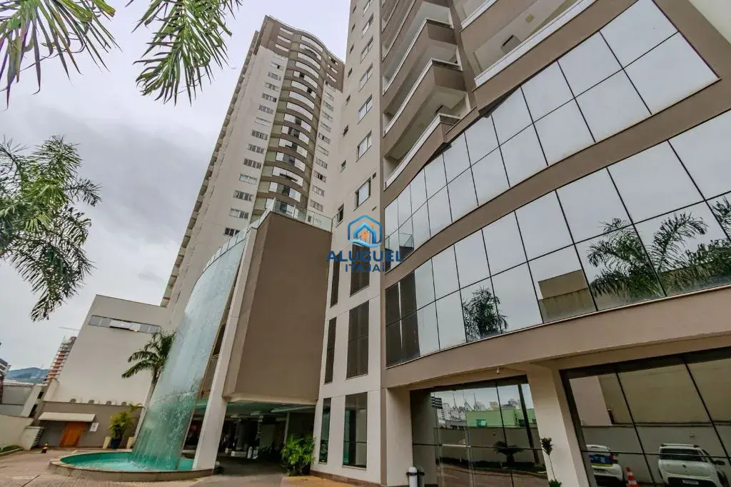 Apartamento para Venda em Itajaí no Centro com 2 Quartos e 77m² | 2 Suítes e 1 Vaga de Garagem - Foto 26