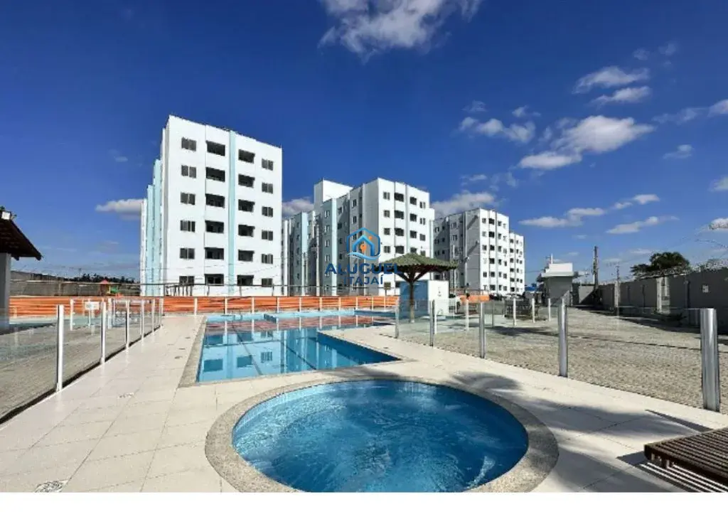 Studio para Venda em Itajaí no Itaipava com 2 Quartos e 55m² | Piscina e Academia / Ginásio - Foto 10