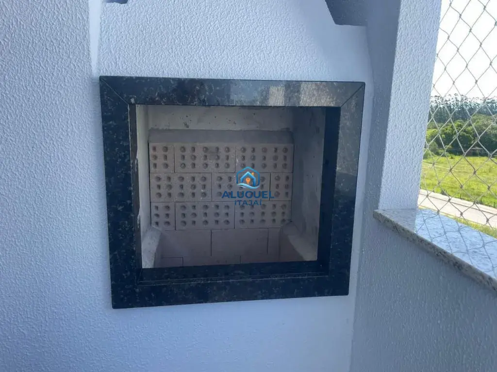 Studio para Venda em Itajaí no Itaipava com 2 Quartos e 55m² | Piscina e Academia / Ginásio - Foto 6
