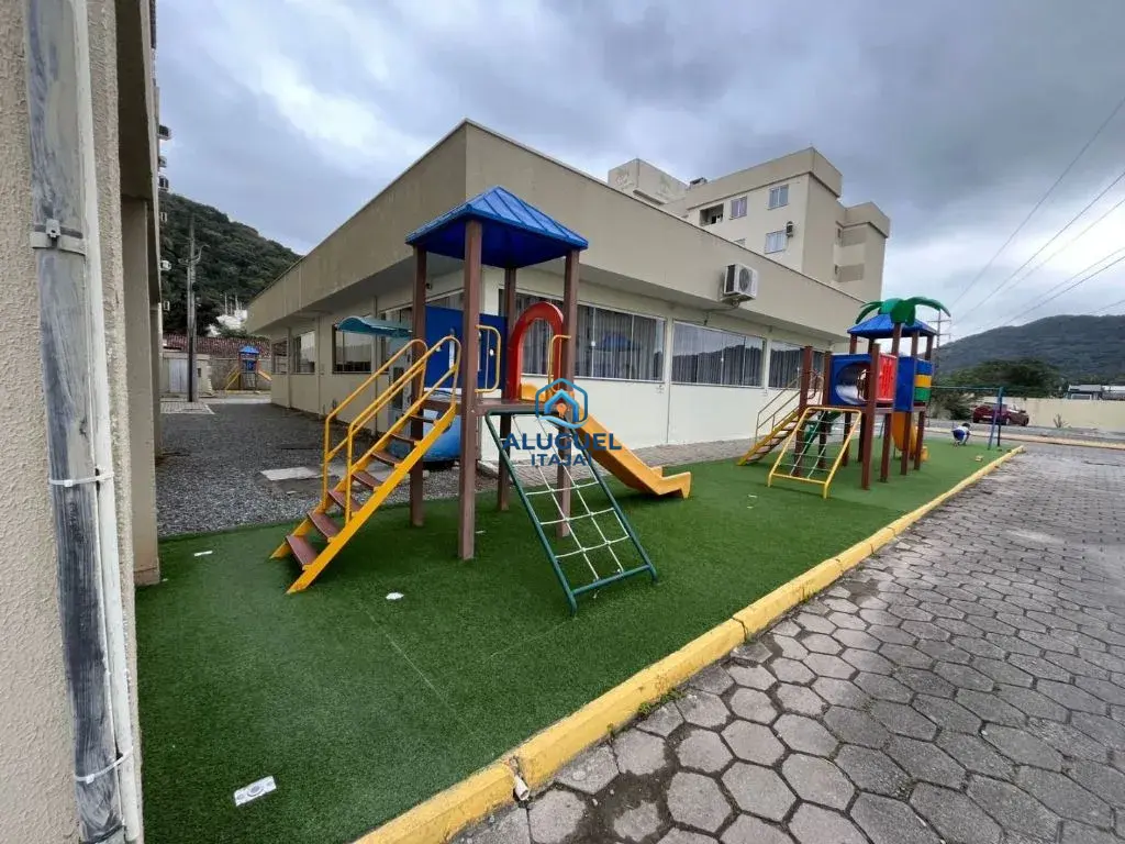Apartamento para Venda em Itajaí no Espinheiros com 2 Quartos e 55m² | Quadra Esportiva e 1 Vaga de Garagem - Foto 16
