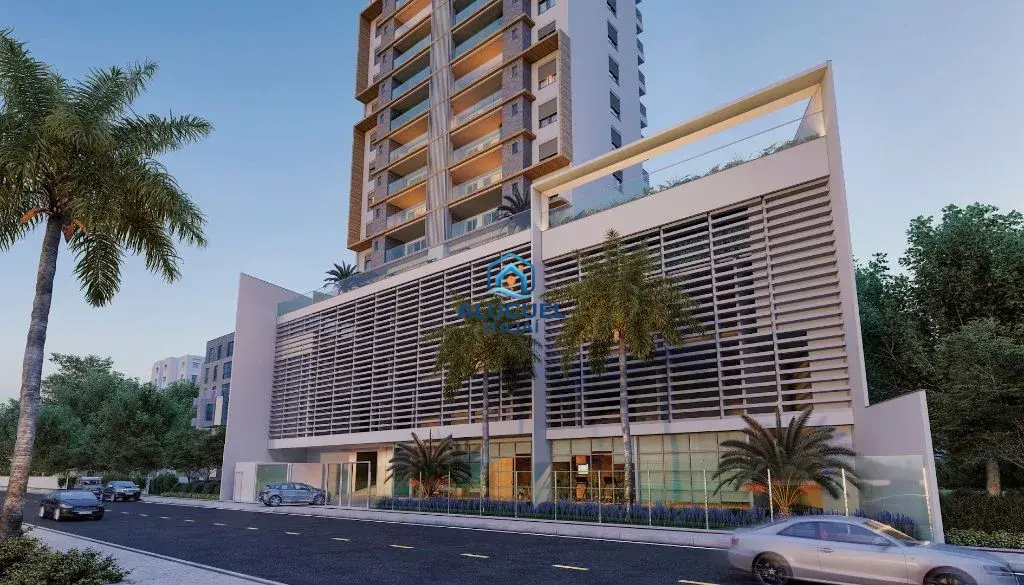 Apartamento para Venda em Itajaí no Centro com 3 Quartos e 138m² | Salão de Festas e Playground - Foto 20
