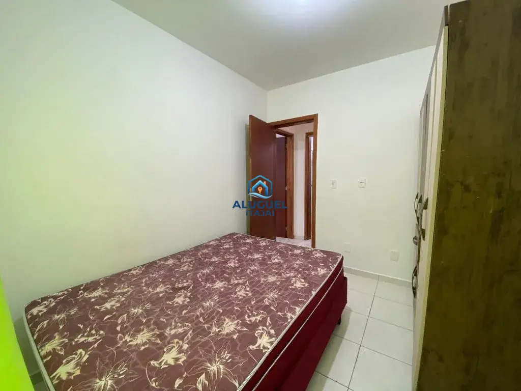 Apartamento para Aluguel em Itajaí no Espinheiros com 2 Quartos | Academia / Ginásio - Foto 15