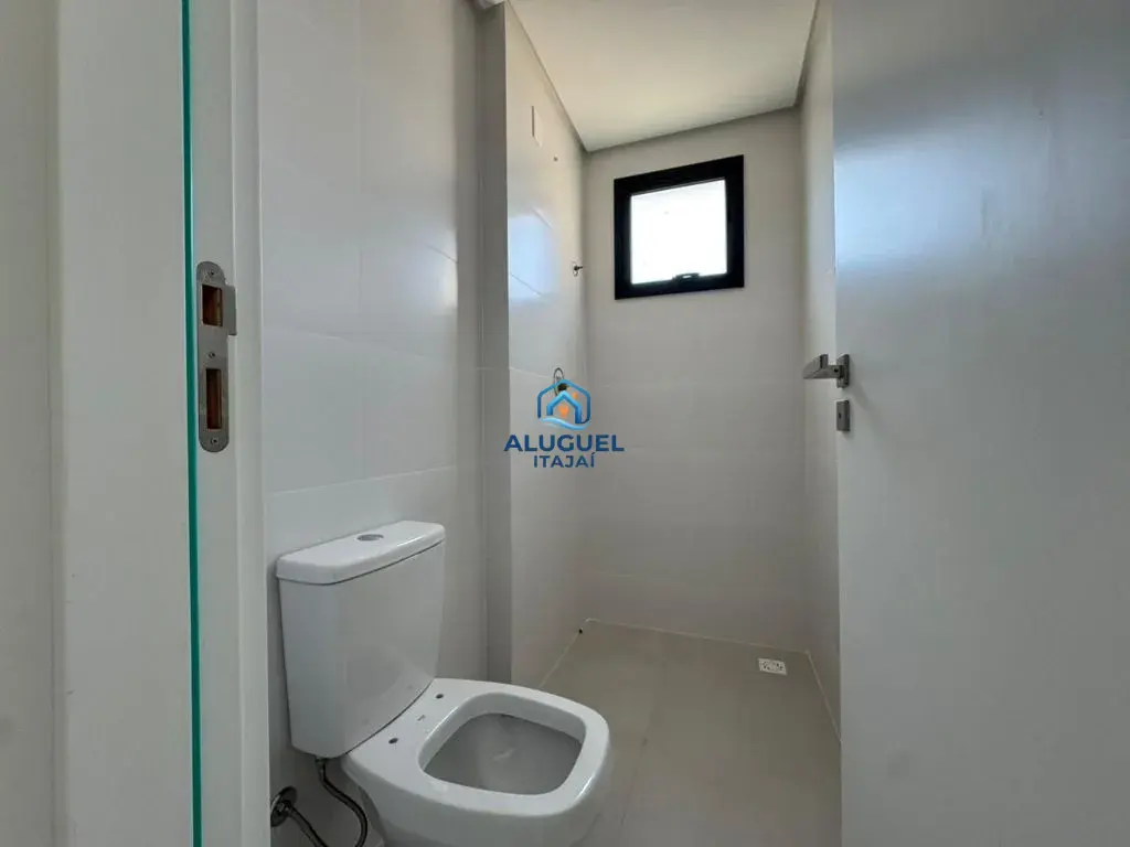 Apartamento para Venda em Itajaí no Praia Brava de Itajaí com 3 Quartos e 106m² | Academia / Ginásio e 3 Suítes - Foto 10