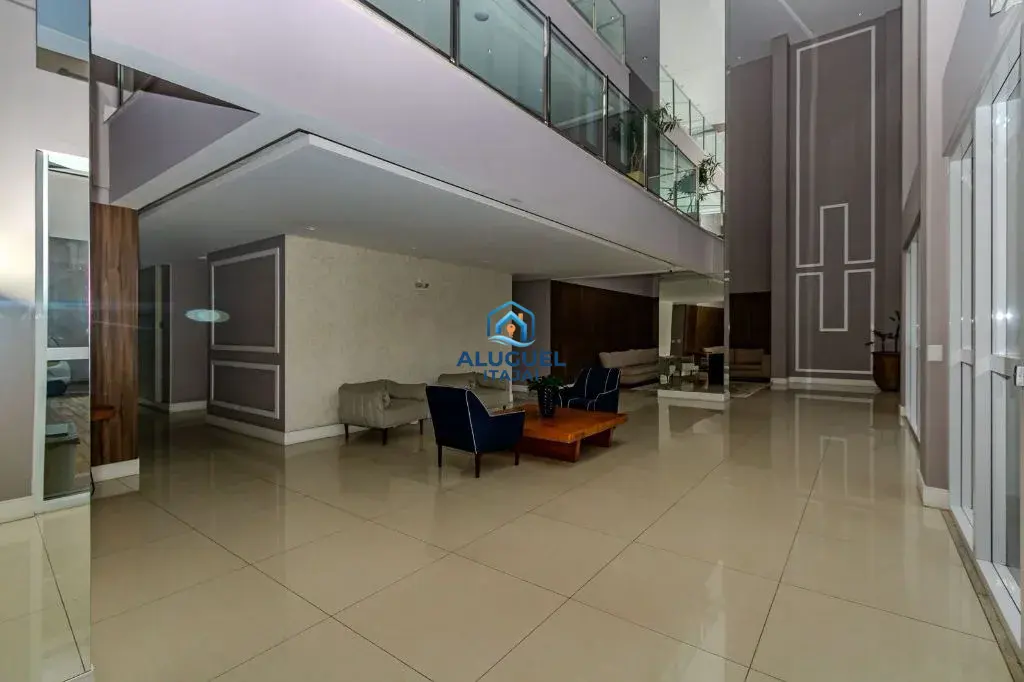 Apartamento para Venda em Itajaí no Centro com 2 Quartos e 77m² | 2 Suítes e 1 Vaga de Garagem - Foto 27