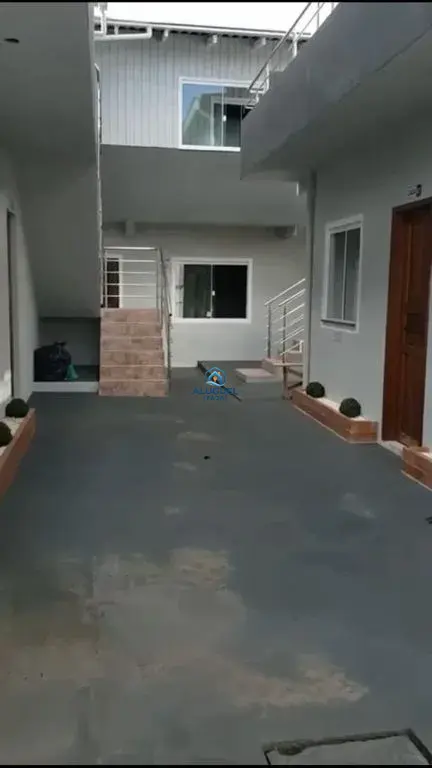 Apartamento para Venda em Itajaí no São Vicente com 2 Quartos e 55m² | Academia / Ginásio - Foto 1