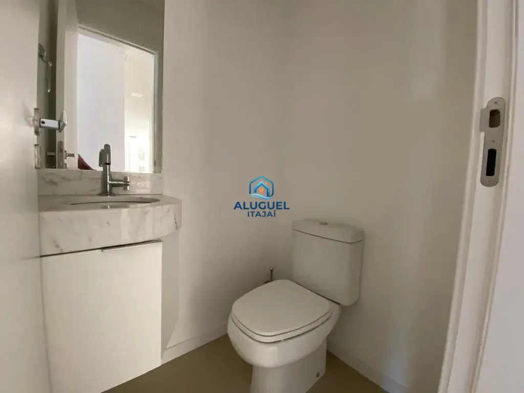 Apartamento para Venda em Itajaí no Fazenda com 3 Quartos e 95m² | Academia / Ginásio e 1 Suíte - Foto 18