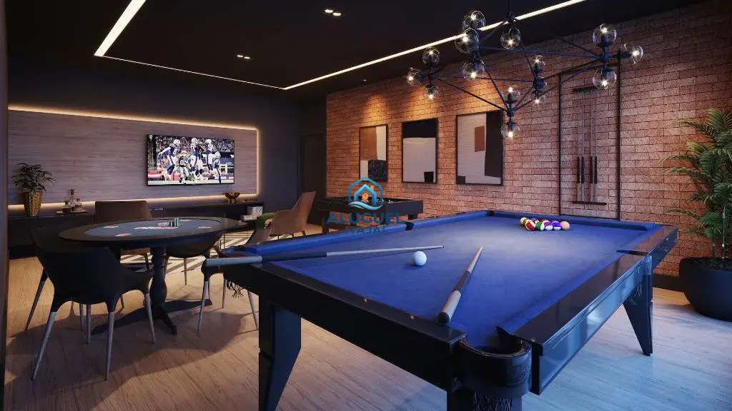 Apartamento para Venda em Itajaí no Centro com 3 Quartos e 138m² | Salão de Festas e Playground - Foto 22
