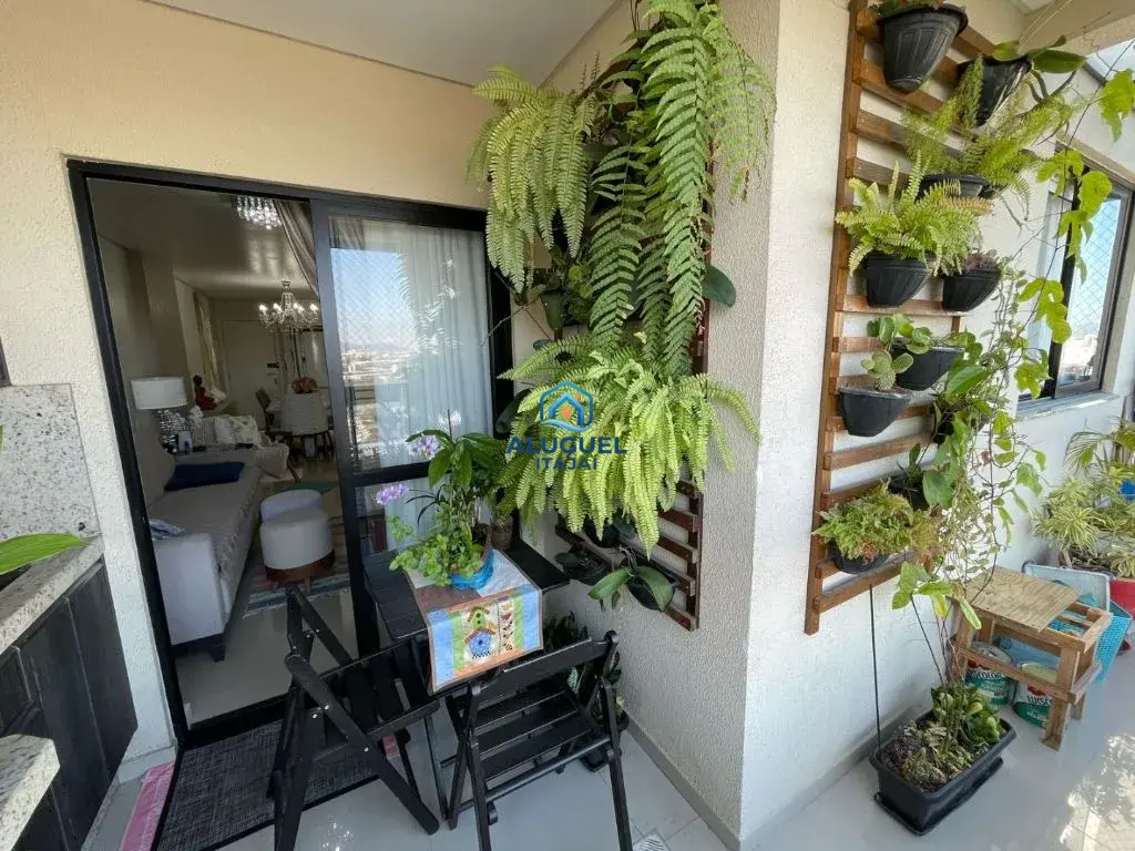 Studio para Venda em Itajaí no São Judas com 2 Quartos e 73m² | Academia / Ginásio e 1 Suíte - Foto 8